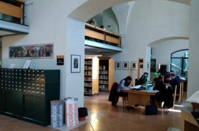«La biblioteca di Matera si salva solo con l’intervento della Regione»