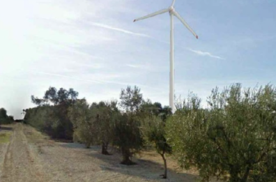 Bitonto e Palo, il parco eolico non s’ha da fare: la Regione boccia il progetto
