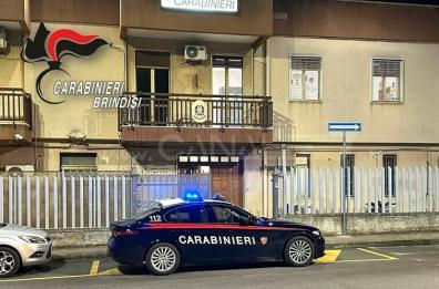 Fasano, controlli straordinari dei Carabinieri: tre automobilisti sorpresi alla guida in stato di ebbrezza