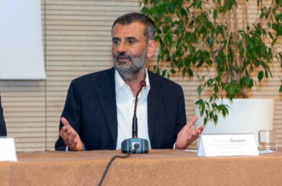 Puglia, arriva l’ultimatum del Pd: «Decaro sciolga la riserva»