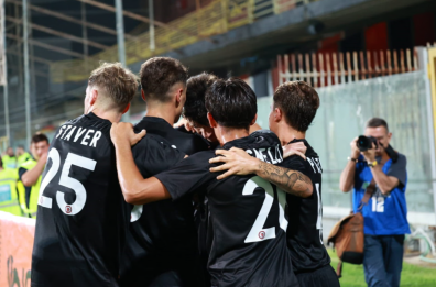 Il Foggia dei giovani «va», ma Rossi attende rinforzi