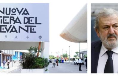 Israele escluso dalla Fiera del Levante: scintille tra ambasciata e Puglia, Emiliano attacca Netanyahu: «Popolo in piazza in Israele è atto di coraggio»