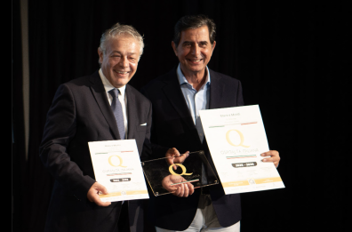 Da emigrante a chef superstar: la storia di Pasquale Lembo, talento casalnovese