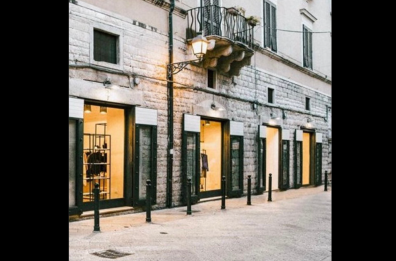 Bisceglie, temporary shop e web: il commercio non &egrave; pi&ugrave; &laquo;fisico&raquo;