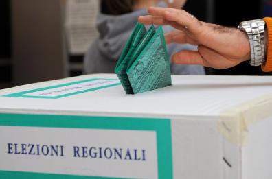 Regionali in ordine sparso: meglio un «election day» dedicato al Mezzogiorno
