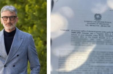 Triggiano, il sindaco svegliato alle 3 di notte da insulti e minacce: «Sono venuti sotto casa mia»