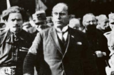 Restano i mille perché dietro la fine del «profeta» italo balbo
