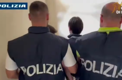 Tommaso Morra, re degli assalti e dei social: dopo l'arresto post di esaltazione per l'ex ricercato