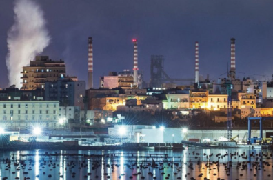 Riconversione dell’ex Ilva: usare le «compensazioni» per investimenti strategici