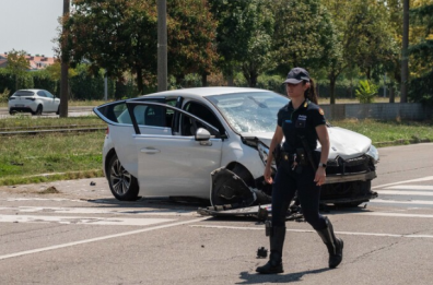 Milano, 71enne di Ruvo uccisa da auto pirata: in carcere la madre del 13enne che guidava l'auto rubata