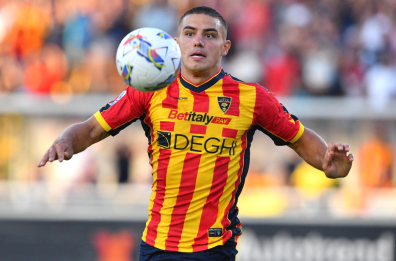 Lecce, ufficiale il passaggio di Krstovic all’Atalanta