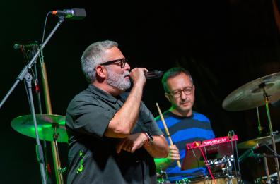 Talos Festival 2025: musica, danza e sperimentazione nel cuore di Ruvo di Puglia