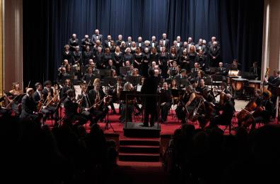 Omaggio a Modugno, a Polignano tre giorni di musica per il mito senza tempo
