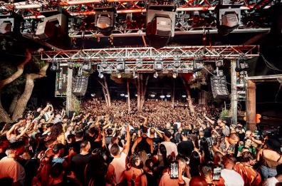 Gallipoli, domenica 24 agosto festa finale al Parco Gondar per celebrare un'estate 2025 da record