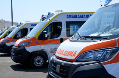 Asl, in 75 aspirano alla poltrona di direttore generale: ma le nomine potrebbero slittare a dopo le elezioni regionali