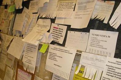 La stanza «perfetta» per l'università era una truffa: affitti «fantasma», denunciato 18enne di Taranto