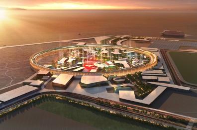 La Regione Basilicata presente all’Expo di Osaka per raccontare il territorio lucano