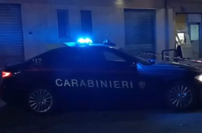 Zapponeta, bomba rudimentale fa saltare in aria il Postamat: residenti spaventati, ladri in fuga con 10mila euro