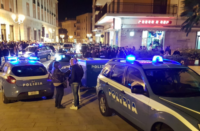 Brindisi, fiumi di alcol venduti ai ragazzini: i «no» dei locali onesti vanificati da chi chiude un occhio