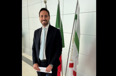 Regionali, Romito: «Il centrosinistra è in affanno. E il centrodestra? Non pervenuto»