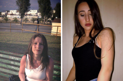 A Deliceto il dolore per Elisabetta e Francesca, mamma e figlia morte nell'incidente di Melfi: proclamato il lutto cittadino