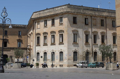 Lecce, ancora scintille fra Poli Bortone e  Salvemini sul piano per salvare i conti del Comune