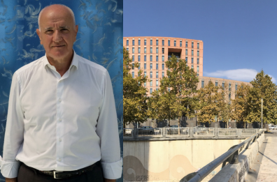 «Ascensori montati male al Tribunale di Salerno», l'imprenditore Barozzi rischia il processo