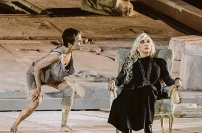 I miti dell’antichità in scena al Teatro Greco di Siracusa
