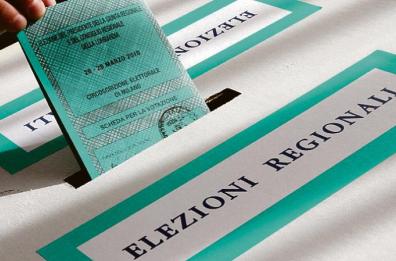 Il dibattito sulle regionali e la necessità di riscoprire i valori veri della politica