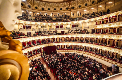 Al teatro Petruzzelli di Bari è l’ora delle nomine: a settembre in arrivo il sovrintendente