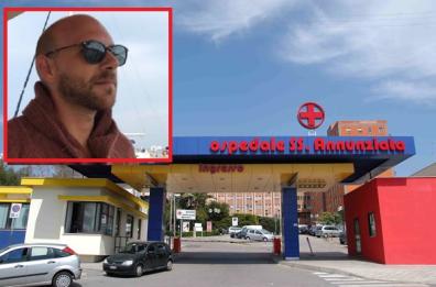Taranto piange la morte dell'avvocato 34enne Alessandro Vairo: forse un malore prima della caduta con la moto