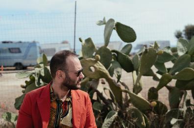 «Mare Mare», Il Cremlino torna con un singolo tra synth e malinconia