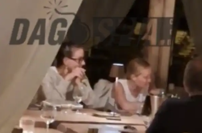  Giorgia Meloni lascia la Puglia: è tornata a Roma dopo la serata al Sanctuary di Torre Canne