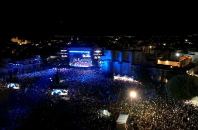 Notte della Taranta, la Fondazione: «Dal Salento messaggio di pace, valutare apporto Rai con spirito costruttivo»