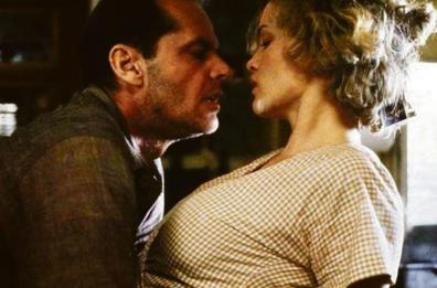 Passione, menzogne e tradimenti nel film diretto da Bob Rafaelson 