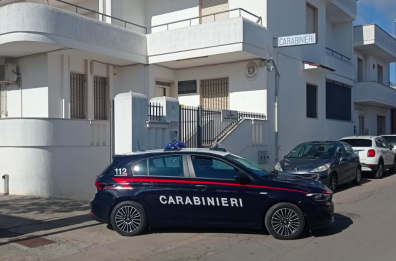 Galatina e Racale, due casi di maltrattamenti in famiglia: arrestati 33enne galatinese e 54enne di Taviano 