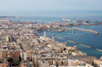 Iacovone: «Ecco come cambieremo il piano regolatore di Bari». A settembre le nuove linee guida