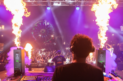 Vista Festival 2025: cinque serate di musica, spettacolo e divertimento a Porto Cesareo