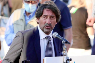 «Brindisi sarà un grande porto,  lavorerò anche per lo scalo industriale»: l'intervista al commissario Mastro