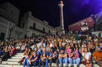 Ecco cosa fare in Puglia e Basilicata nel weekend dal 29 al 31 agosto 2025