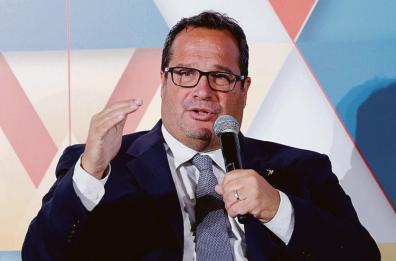 Regionali, per la Puglia il centrodestra guarda fuori la coalizione. Durigon (Lega): «Si punti su un candidato civico»
