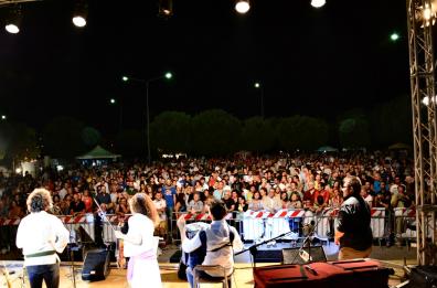 La Notte dei Briganti: a Grottaglie due giorni di musica e resistenza civile
