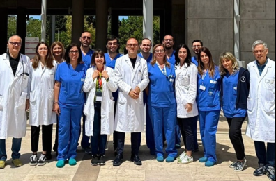Rischi di infarto o ictus, il segreto è nel girovita: la scoperta del dipartimento di Medicina di Bari