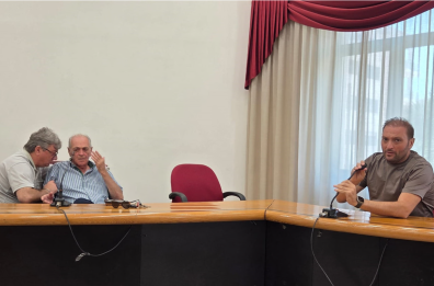 «Atti illegittimi nella Stp»: D’Agnello attacca il cda