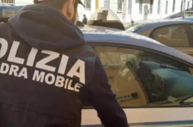 Trovato dopo tre mesi minorenne evaso dal carcere di Bari: condannato per omicidio in Campania