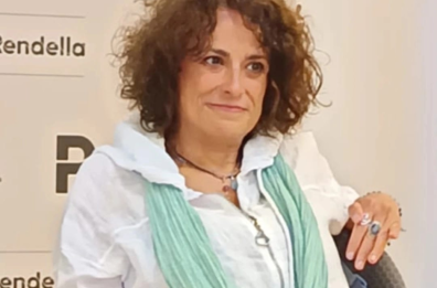 Monopoli, Giorgia Lepore presenta il nuovo romanzo al Lido Marzà