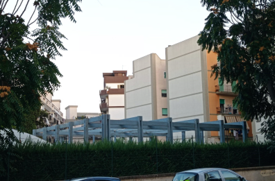 Trani, il teatro mobile adesso rinasce nel verde di villa Guastamacchia