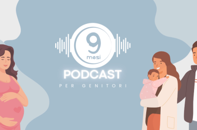 «9 mesi, il podcast per i genitori» e il piede piatto