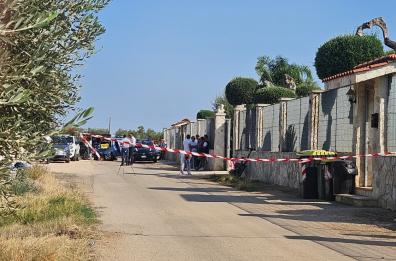 Bitonto, l'autopsia conferma: Arcangelo Barbone morto per una caduta dalla bici elettrica