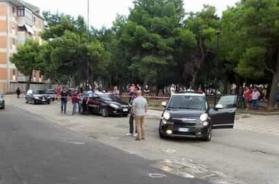 Il verbale dei pentiti Francavilla: «L'agguato a Sinesi voluto da Romito»